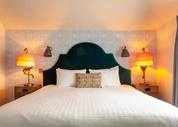 House Bedrooms Dublin